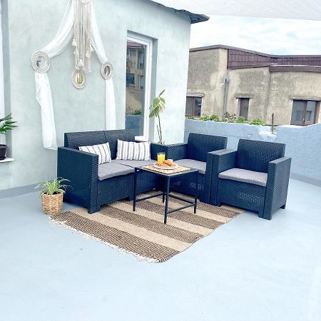 Villa 56 콘스탄차 외부 사진