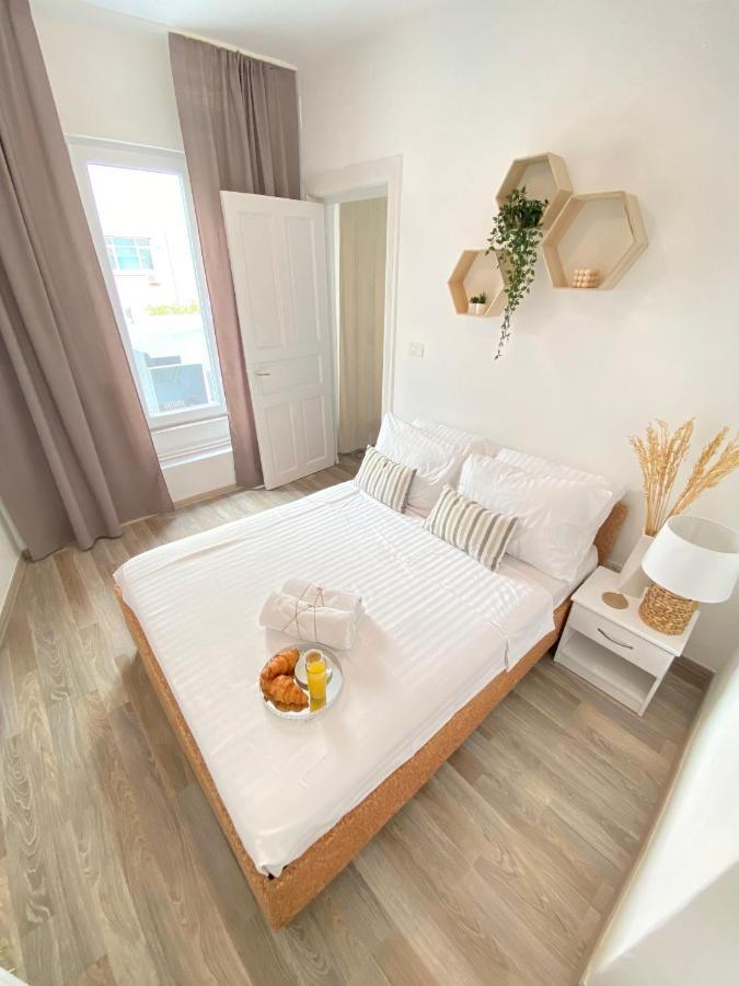 Villa 56 콘스탄차 외부 사진