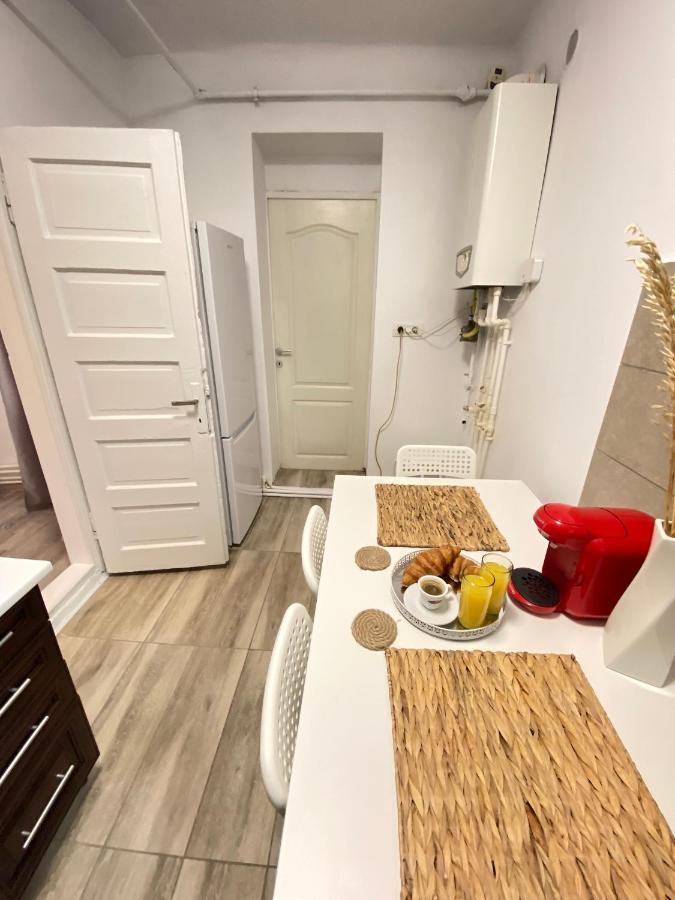 Villa 56 콘스탄차 외부 사진