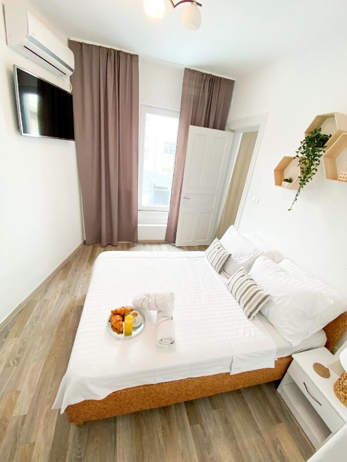 Villa 56 콘스탄차 외부 사진