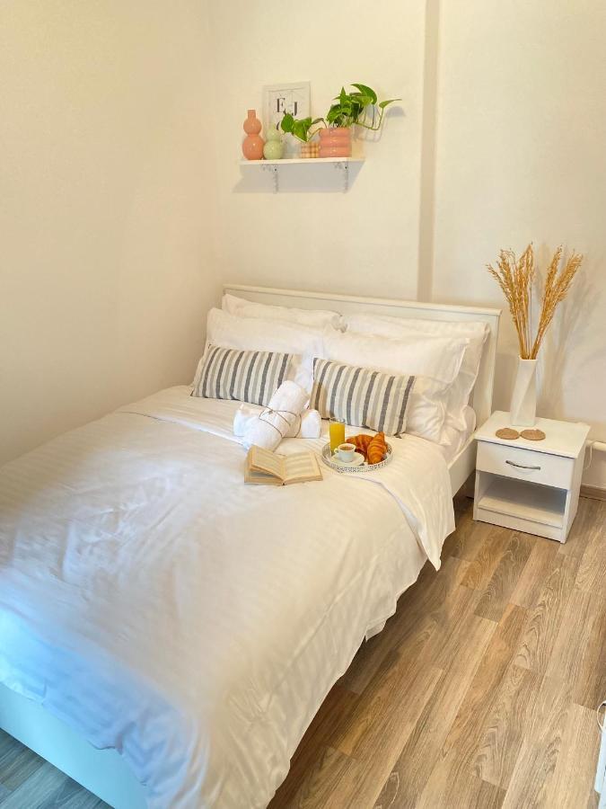Villa 56 콘스탄차 외부 사진