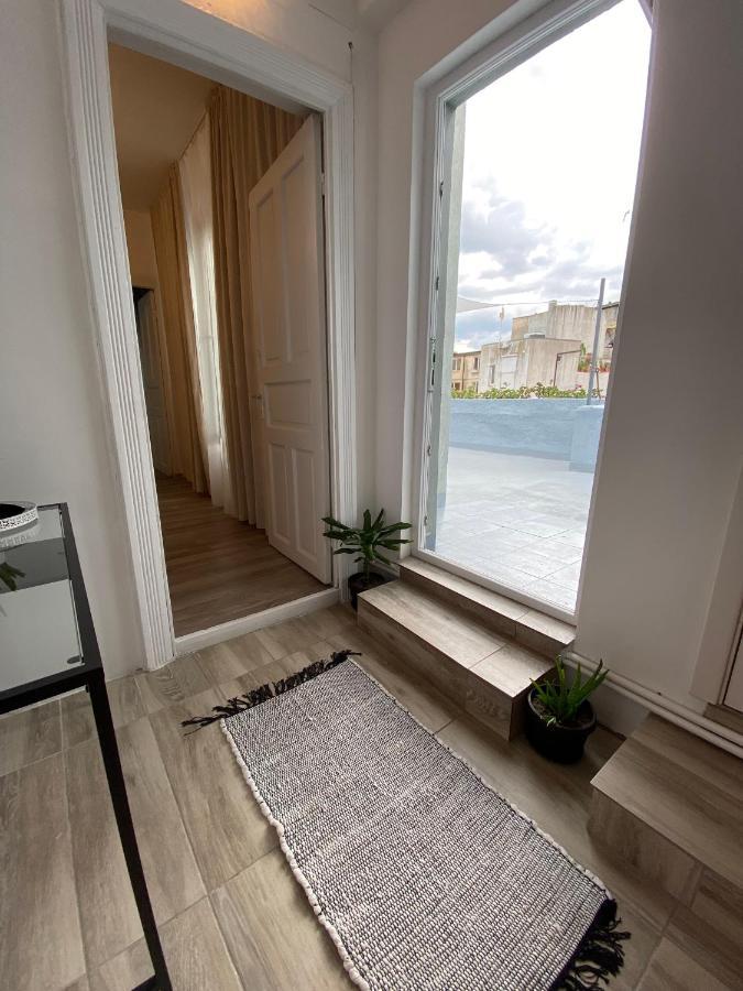 Villa 56 콘스탄차 외부 사진