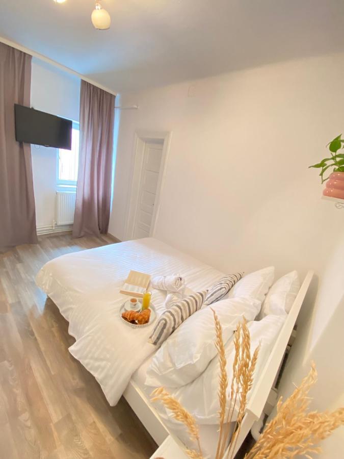Villa 56 콘스탄차 외부 사진