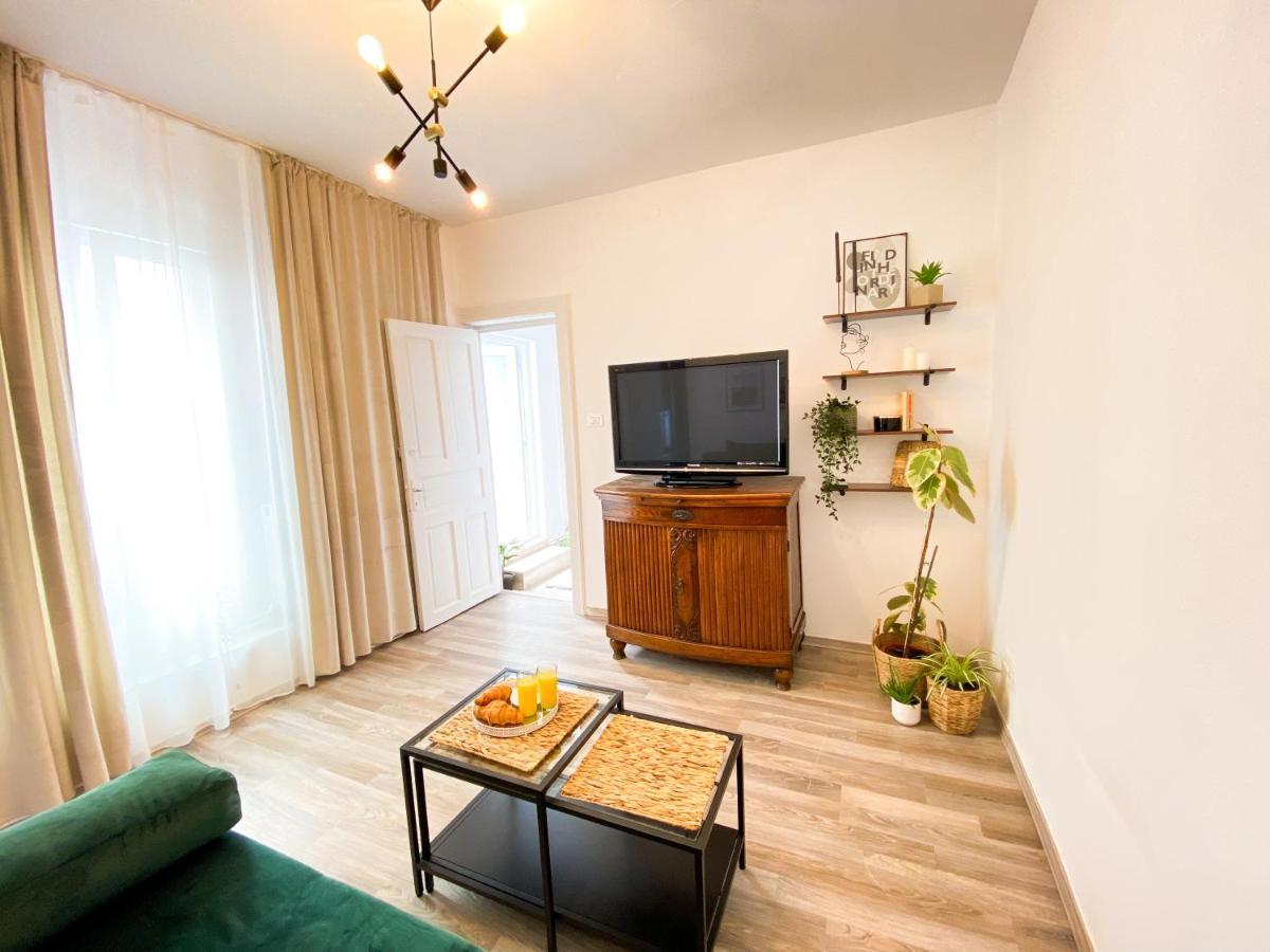Villa 56 콘스탄차 외부 사진