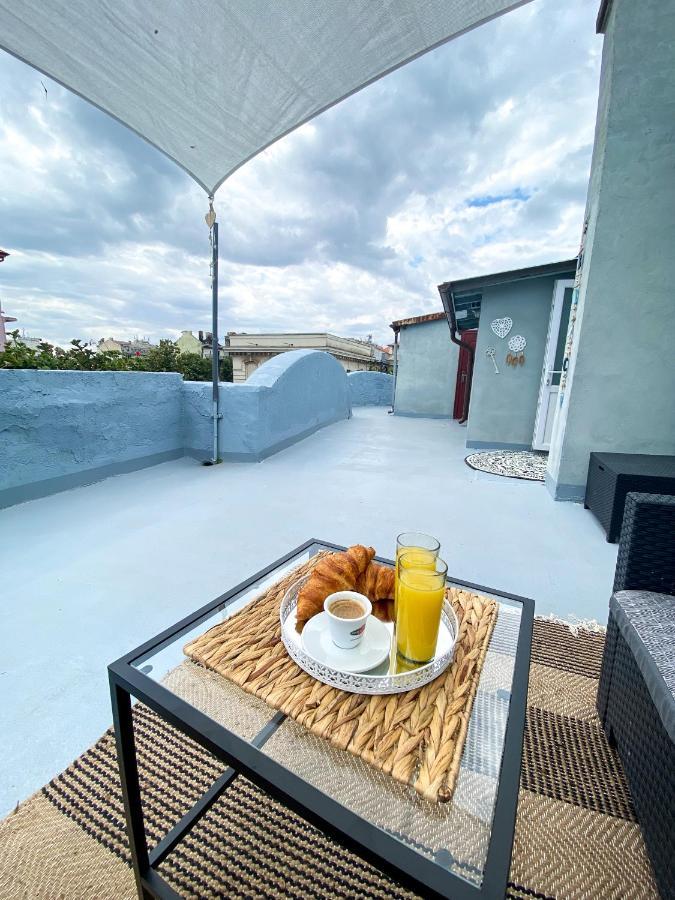 Villa 56 콘스탄차 외부 사진